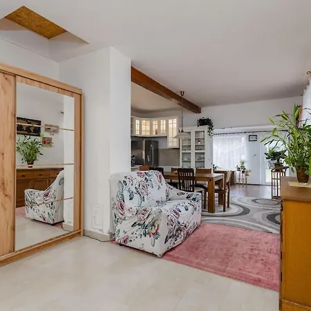 Appartement Evelyn's *